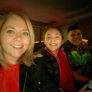 Meet your Posher, Jill